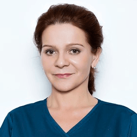 Кузниченко Ольга Владимировна, Москва