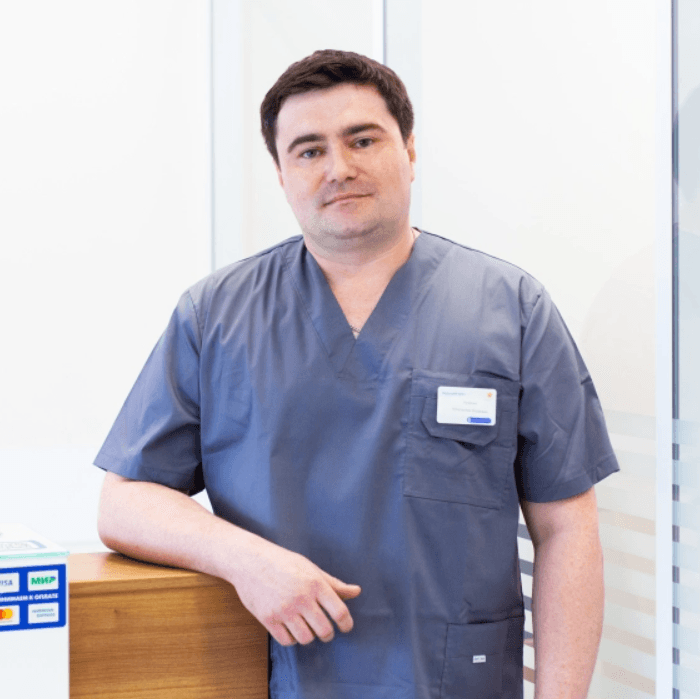 Clinic or Doctor photo