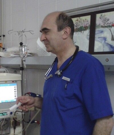 Clinic or Doctor photo