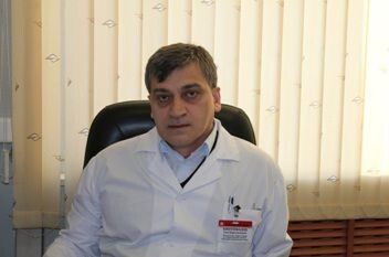 Clinic or Doctor photo