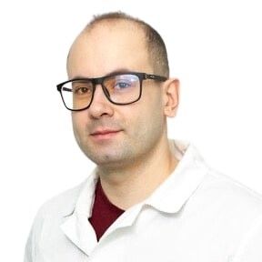 Квижинадзе Георгий Николаевич