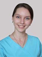 Лахина Екатерина Анатольевна, Москва