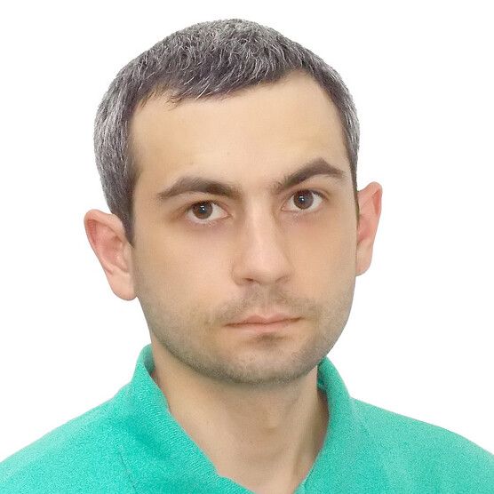 Ланцов Андрей Александрович
