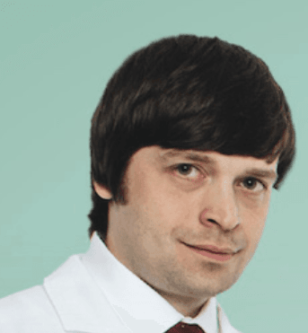 Лапочкин Андрей Владимирович