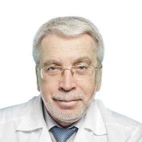 Лапочкин Владимир Иванович