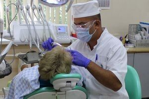 Clinic or Doctor photo