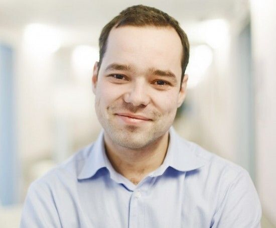 Ласков Михаил Савельевич, Москва