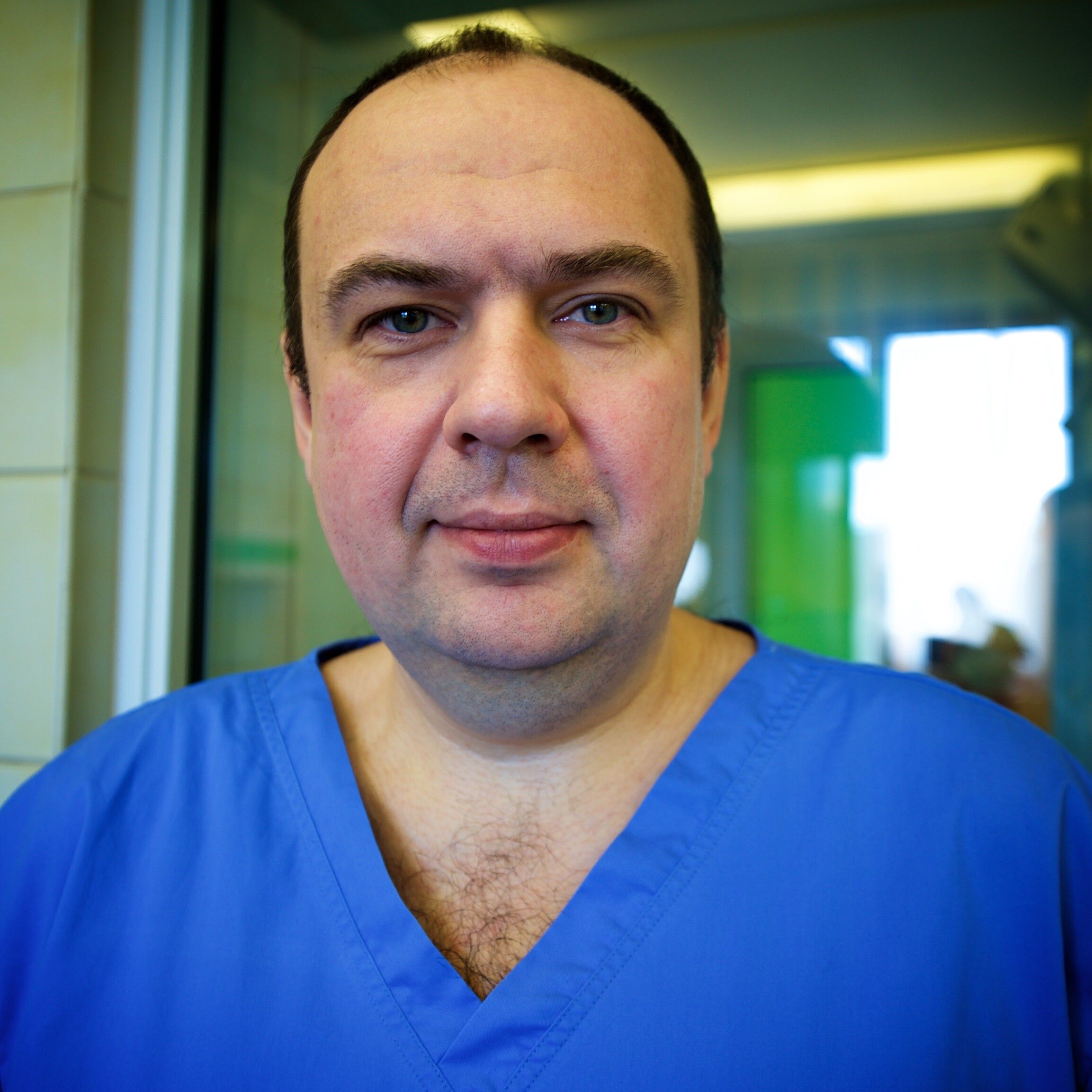 Clinic or Doctor photo