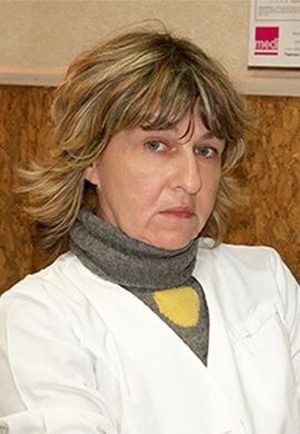 Clinic or Doctor photo