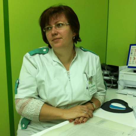 Clinic or Doctor photo