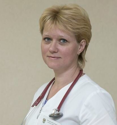 Clinic or Doctor photo