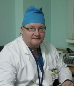 Clinic or Doctor photo