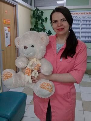Clinic or Doctor photo