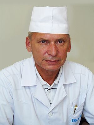 Clinic or Doctor photo