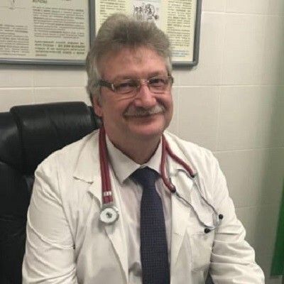 Clinic or Doctor photo