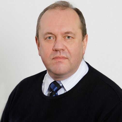 Леонов Евгений Викторович, Москва