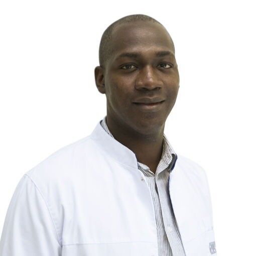 Clinic or Doctor photo