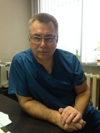Clinic or Doctor photo