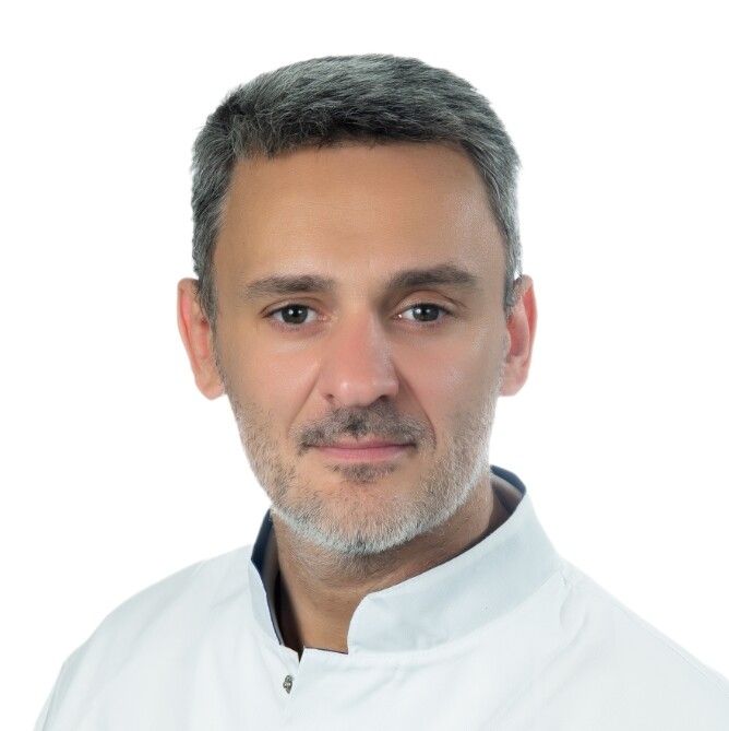 Clinic or Doctor photo