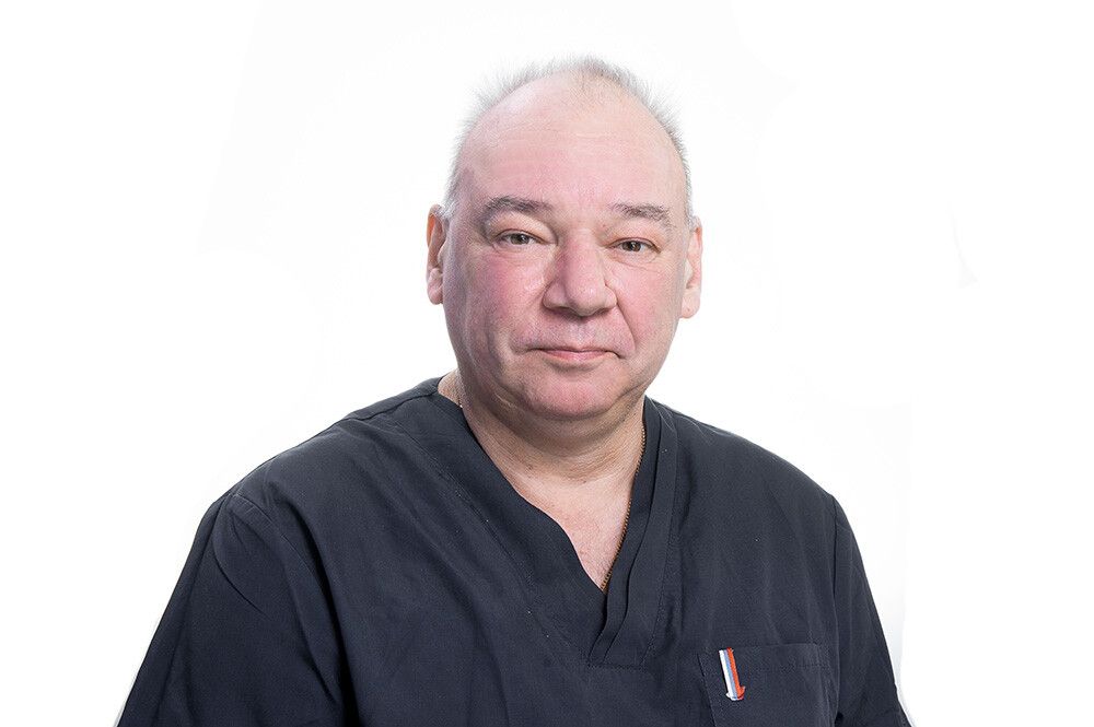 Clinic or Doctor photo