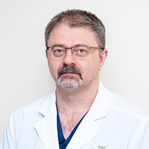 Clinic or Doctor photo