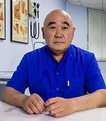 Clinic or Doctor photo