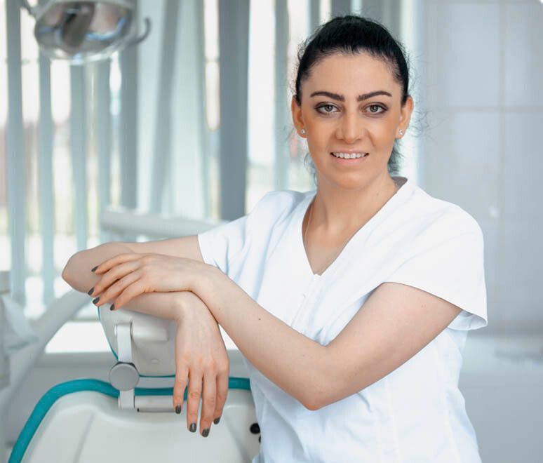 Лилит Левоновна Григорян, Москва