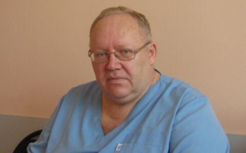 Clinic or Doctor photo