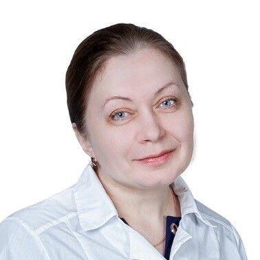 Линейцева Людмила Николаевна, Москва