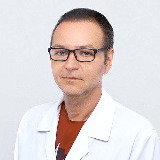 Clinic or Doctor photo