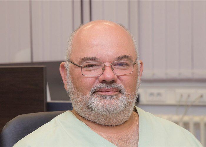 Clinic or Doctor photo