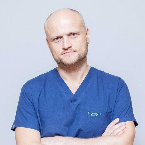 Clinic or Doctor photo