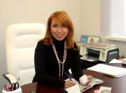 Лисицына Елена Валерьевна, Москва