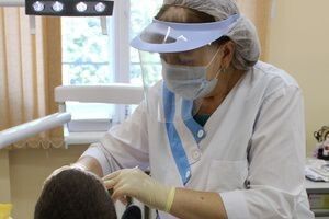 Clinic or Doctor photo