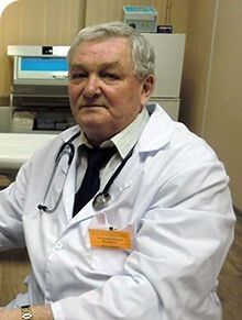 Clinic or Doctor photo