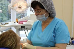 Clinic or Doctor photo