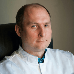 Литвинов Евгений Сергеевич, Москва