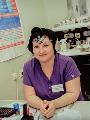 Clinic or Doctor photo