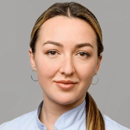 Литвинова (Коваленко) Наталья Сергеевна, Москва