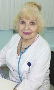 Clinic or Doctor photo