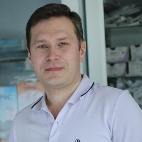 Clinic or Doctor photo