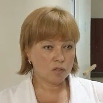 Лобанова Татьяна Витальевна, Москва