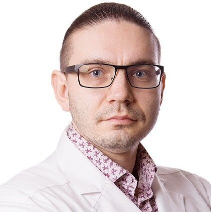 Clinic or Doctor photo