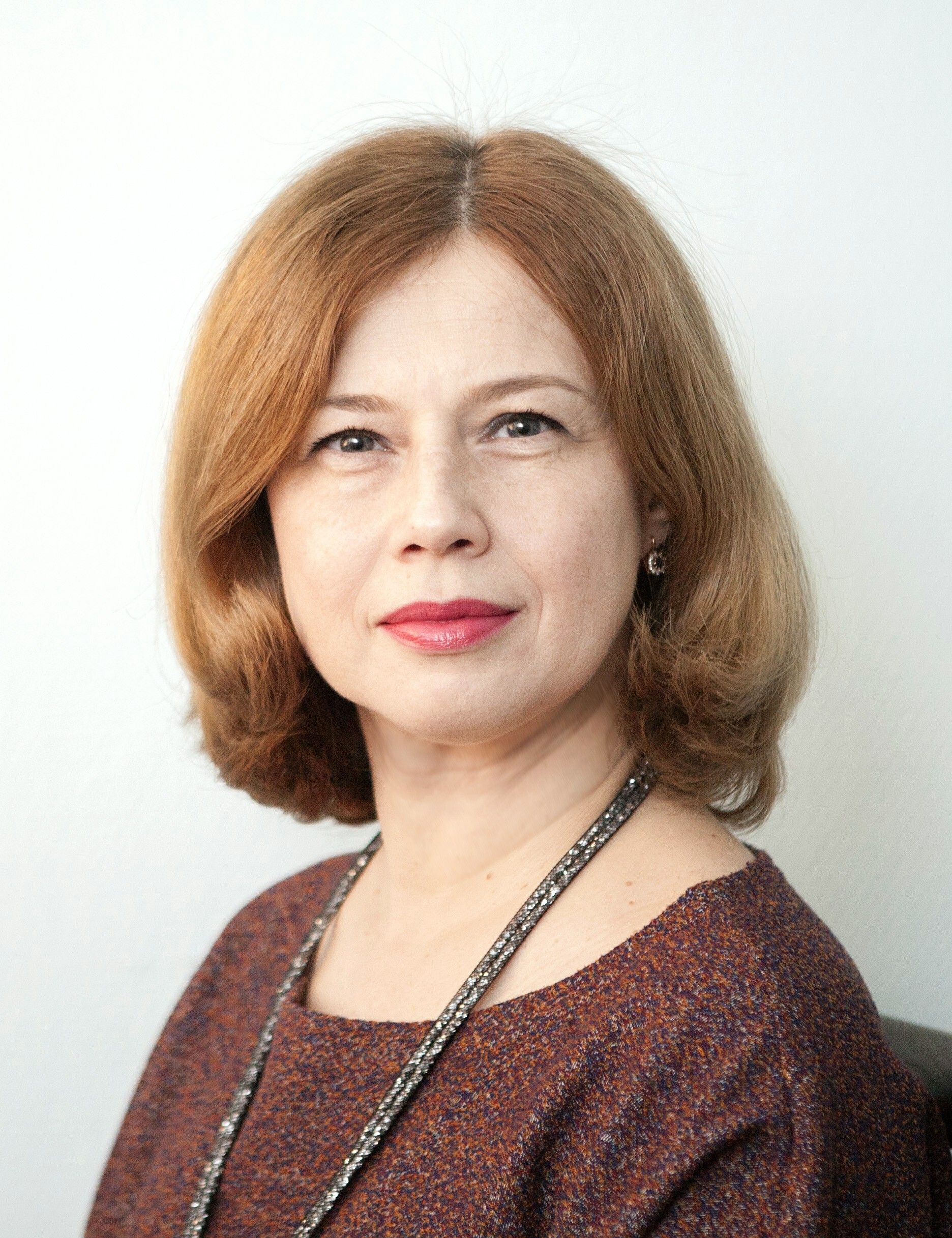 Лободинская Елена Алексеевна, Москва