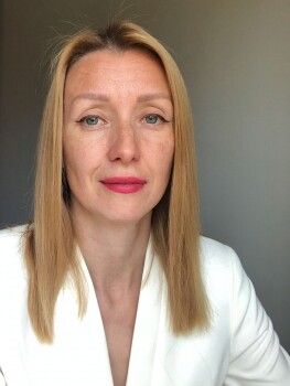 Лобуренко Наталья Вячеславовна, Москва