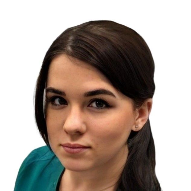 Ломакина Анастасия Андреевна