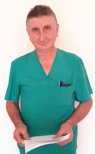 Clinic or Doctor photo