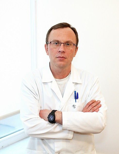 Clinic or Doctor photo
