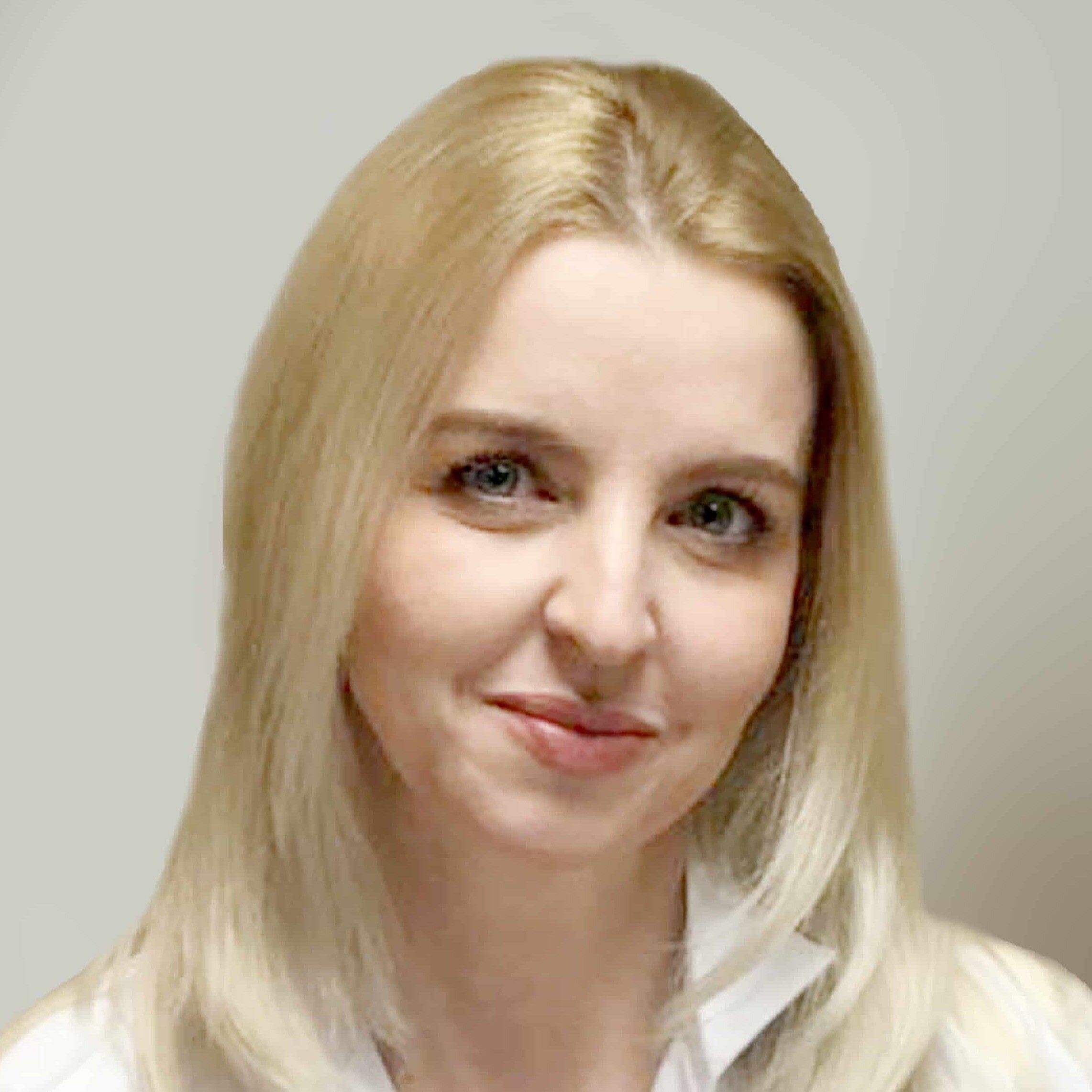 Лукаш Инна Владимировна