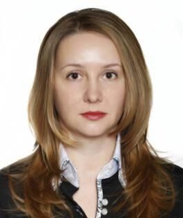 Лукьянова Екатерина Геннадьевна